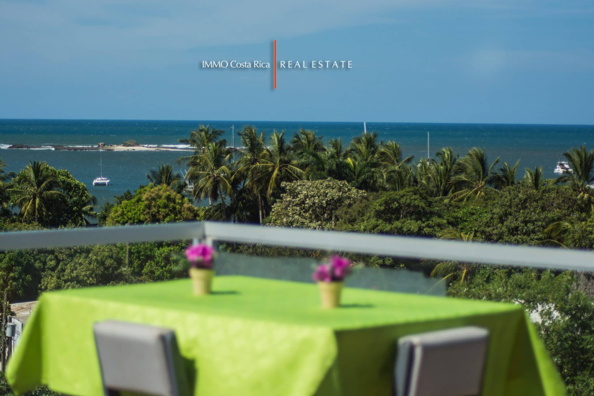Income Producer Panoramic Seaview Restaurant And Turnkey Business In The Tamarindo Beach Immo Costa Rica